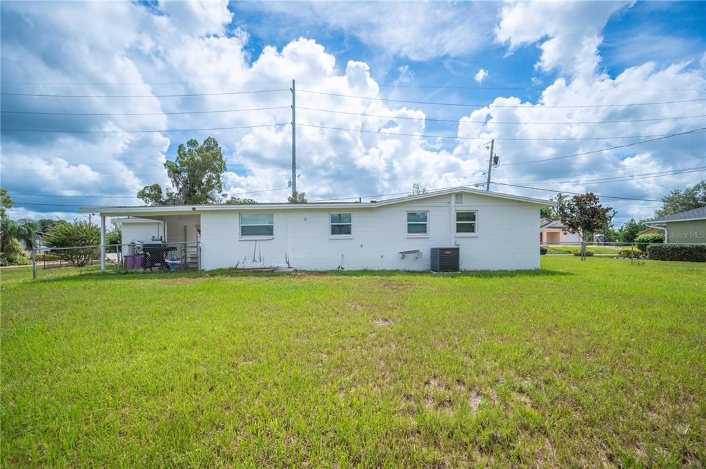 311 Southwest 3rd Avenue Mulberry, FL 33860 - Photo 26 of 34