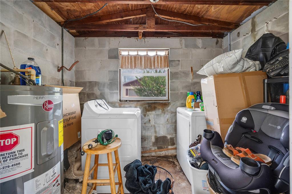 311 Southwest 3rd Avenue Mulberry, FL 33860 - Photo 28 of 34