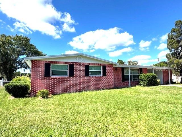 311 Southwest 3rd Avenue Mulberry, FL 33860 - Photo 32 of 34