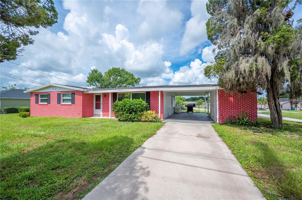 311 Southwest 3rd Avenue Mulberry, FL 33860 - Photo 33 of 34