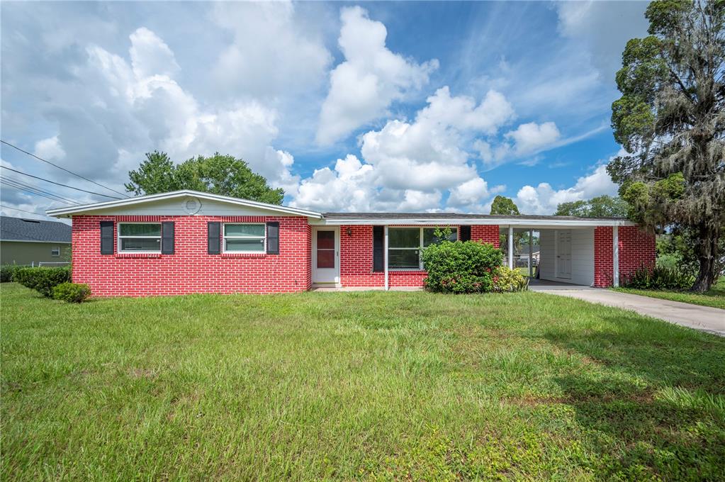 311 Southwest 3rd Avenue Mulberry, FL 33860 - Photo 34 of 34