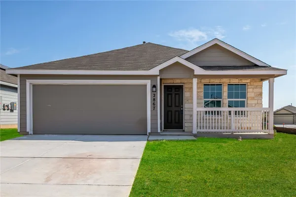 $1,695 | 2867 Rosefinch, New Braunfels, TX 78130
