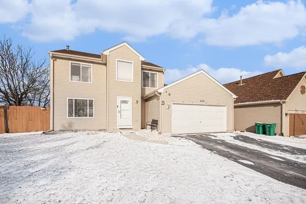 $375,000 | 4757 Foster Court, Plainfield, IL 60586
