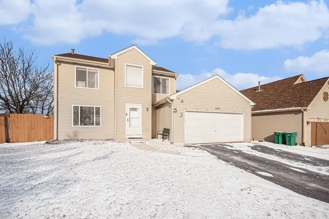 $394,000 | 4757 Foster Court, Plainfield, IL 60586