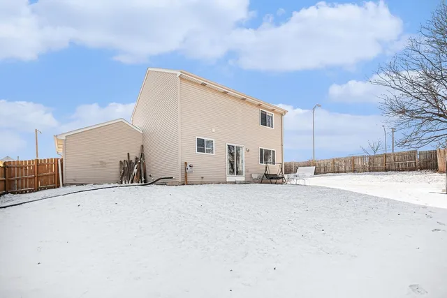 $394,000 | 4757 Foster Court, Plainfield, IL 60586