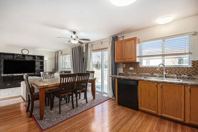 $394,000 | 4757 Foster Court, Plainfield, IL 60586