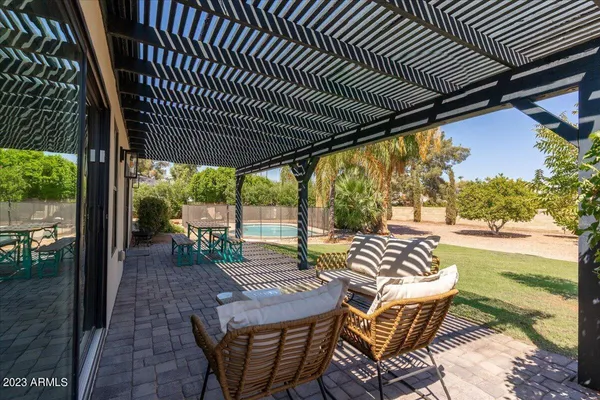 $8,000 | 11601 North 50th Place, Scottsdale, AZ 85254