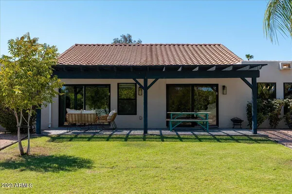 $8,000 | 11601 North 50th Place, Scottsdale, AZ 85254