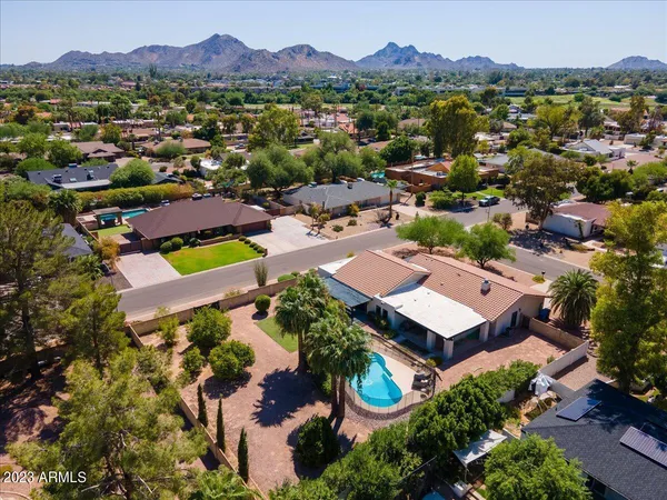 $8,000 | 11601 North 50th Place, Scottsdale, AZ 85254