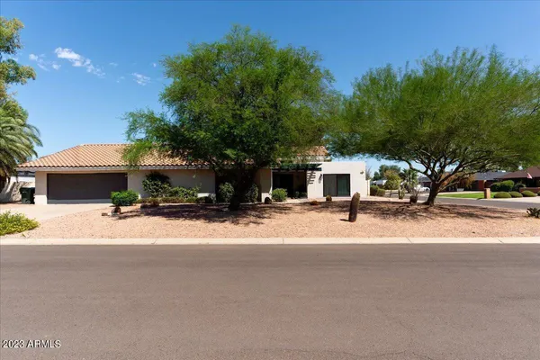 $8,000 | 11601 North 50th Place, Scottsdale, AZ 85254