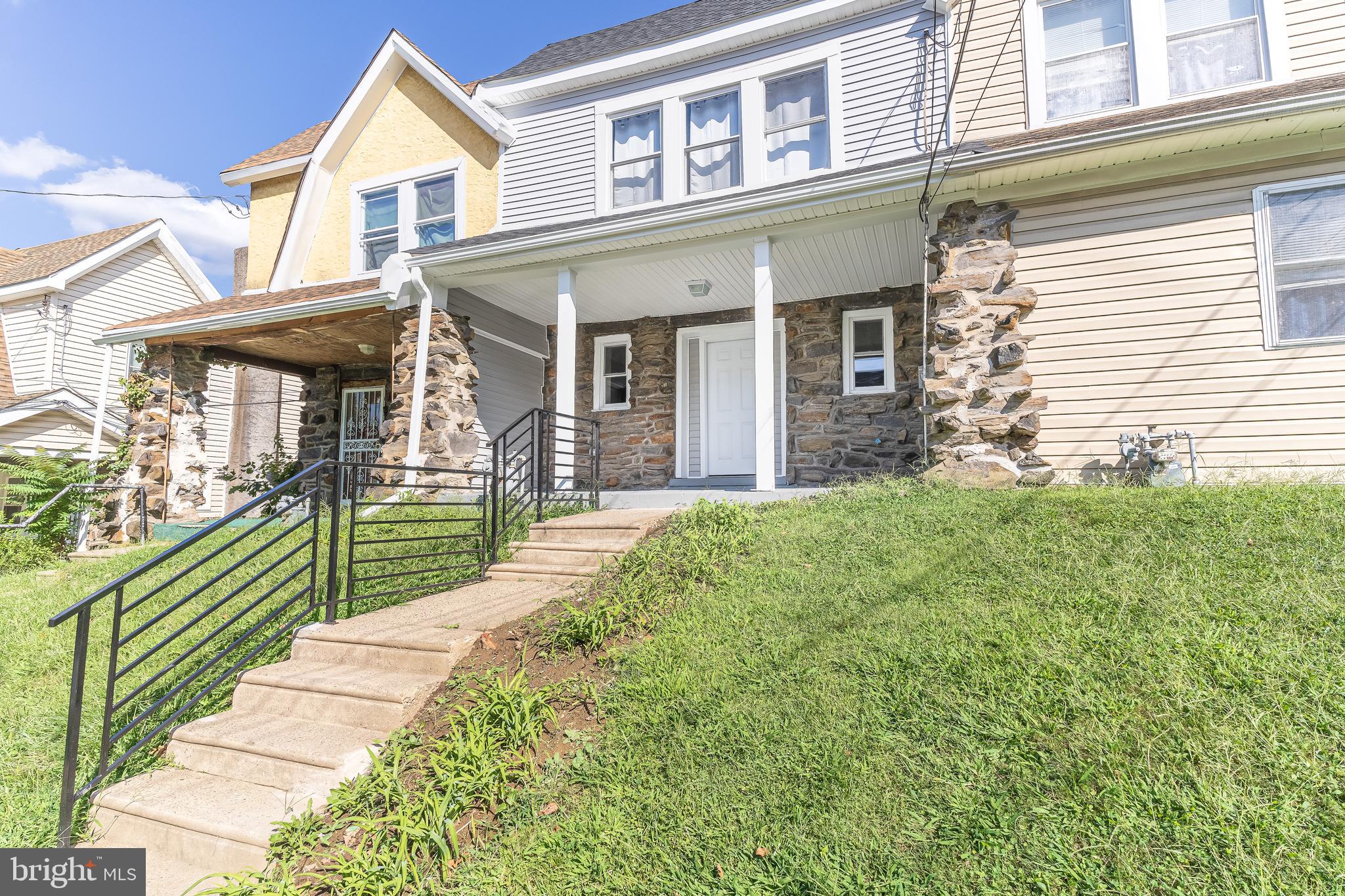 123 Oakley Road Upper Darby, PA 19082 - Photo 1 of 37