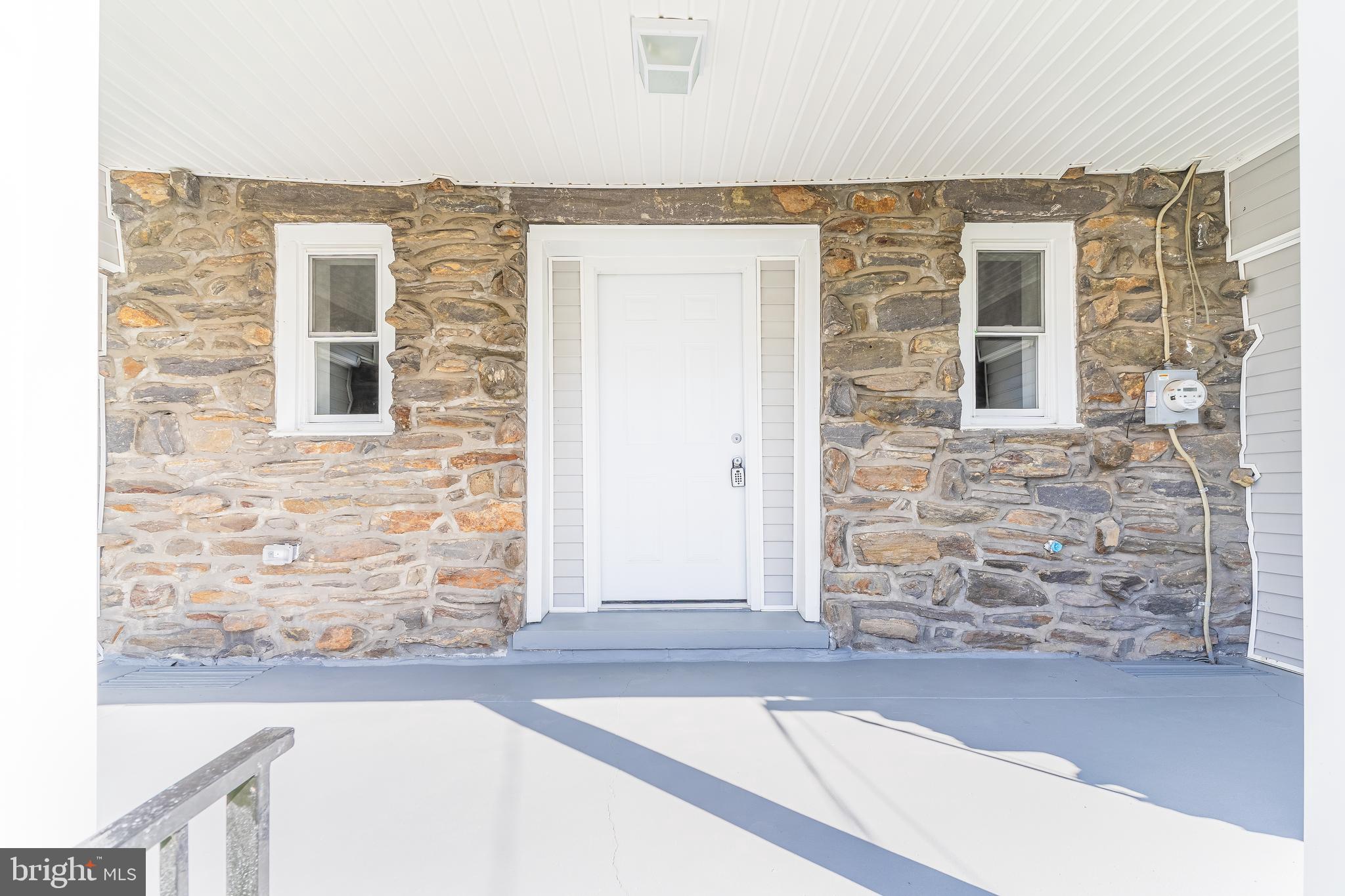 123 Oakley Road Upper Darby, PA 19082 - Photo 36 of 37