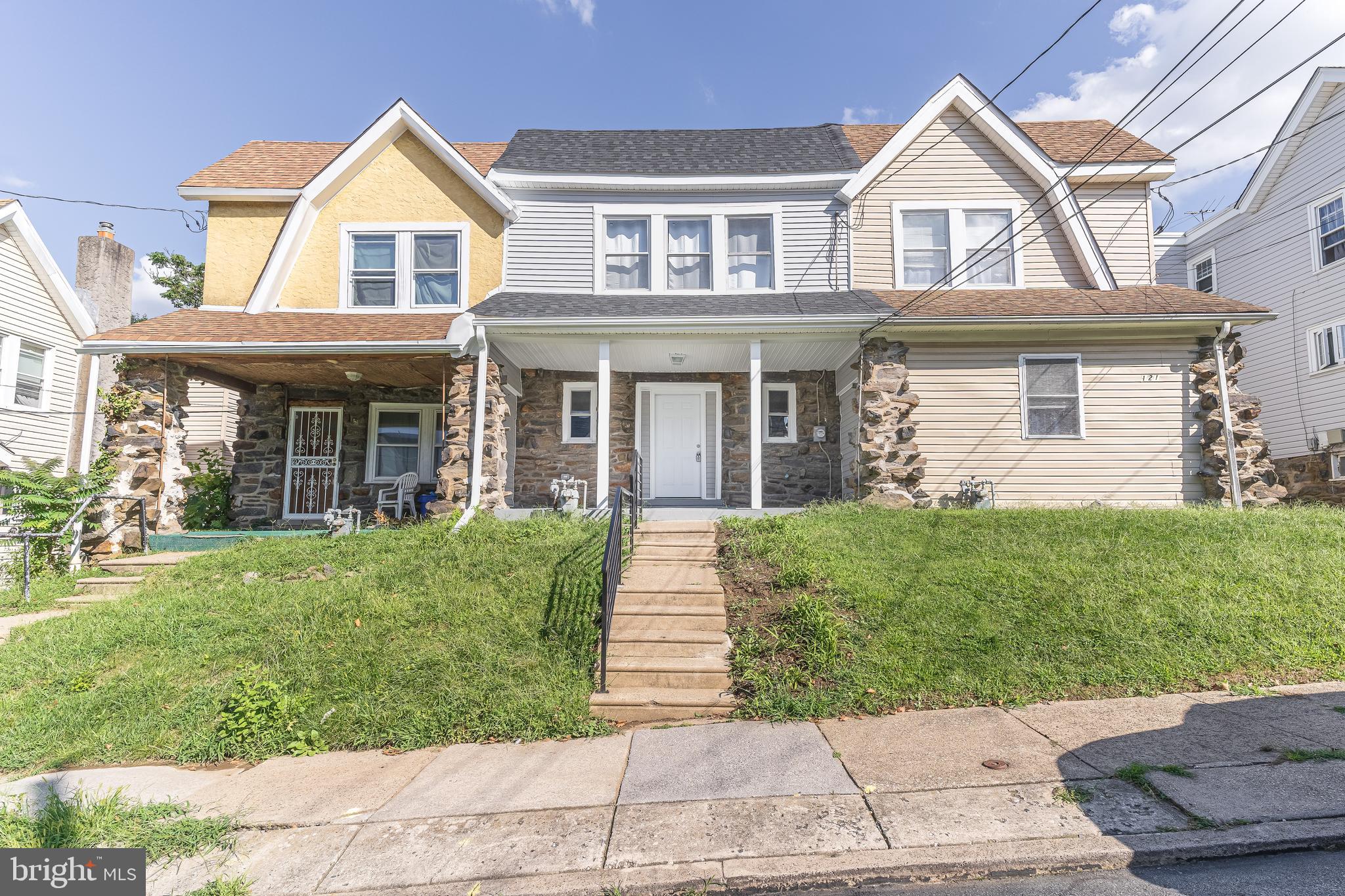 123 Oakley Road Upper Darby, PA 19082 - Photo 37 of 37