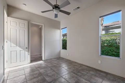 a view of an entryway