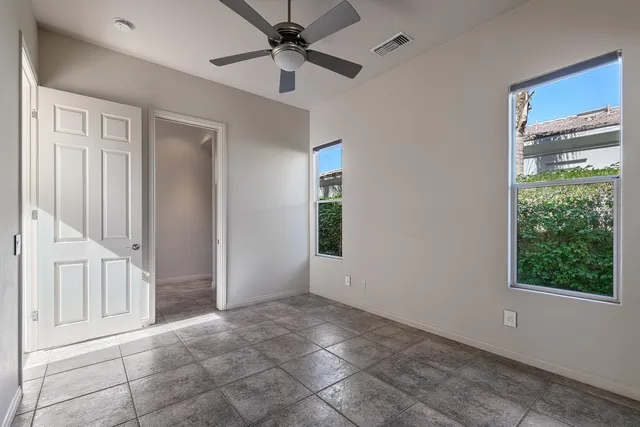 a view of an entryway