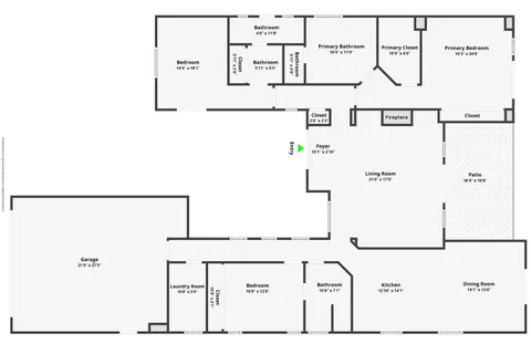 a picture of a cabinet