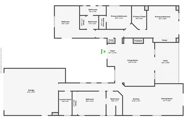 a picture of a cabinet