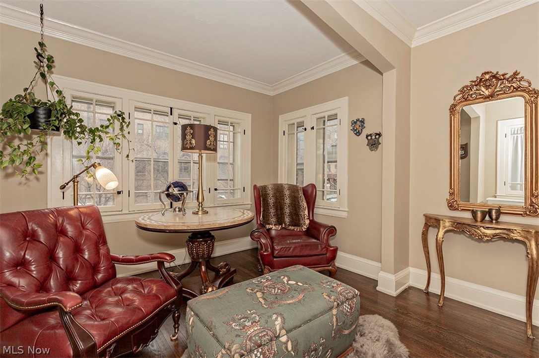 2116 Surrey Road, Unit 2 Cleveland, OH 44106 - Photo 5 of 27 Gallery Image 5