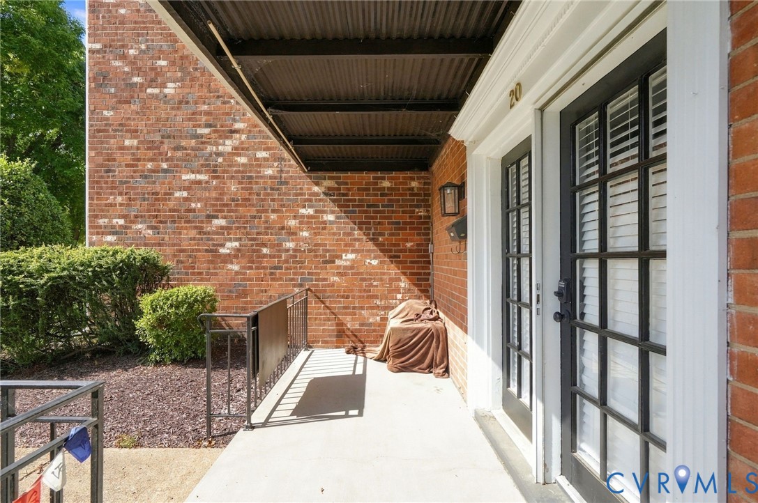 20 Wharfside Road Henrico, VA 23228 - Photo 24 of 25 Gallery Image 24