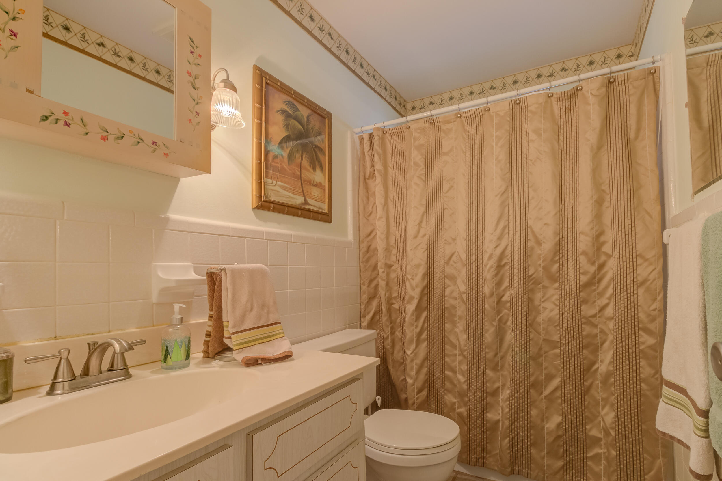 705 Kearney Road Fort Pierce, FL 34982 - Photo 19 of 30 Spare Bath