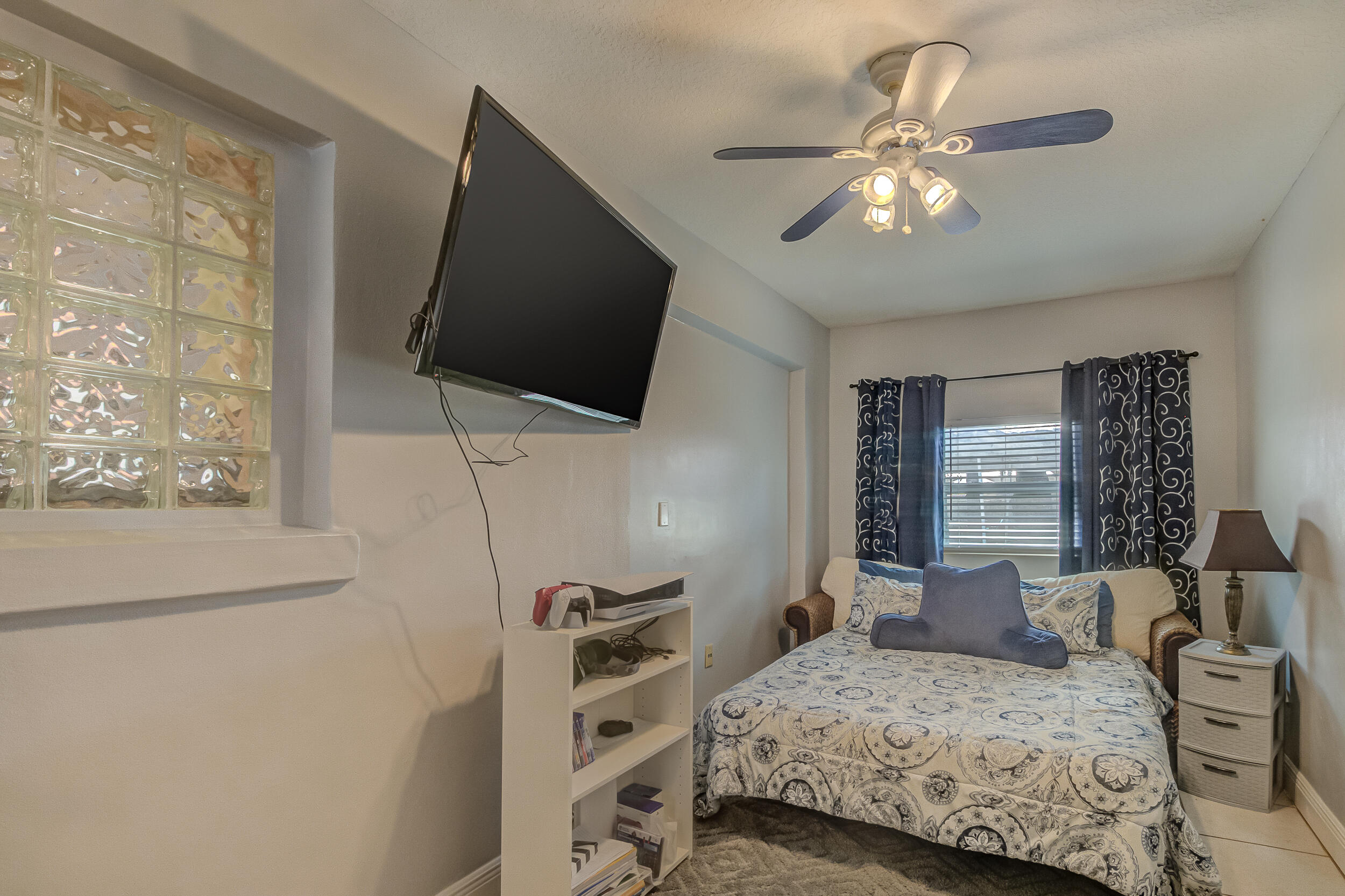 705 Kearney Road Fort Pierce, FL 34982 - Photo 20 of 30 Bedroom 3