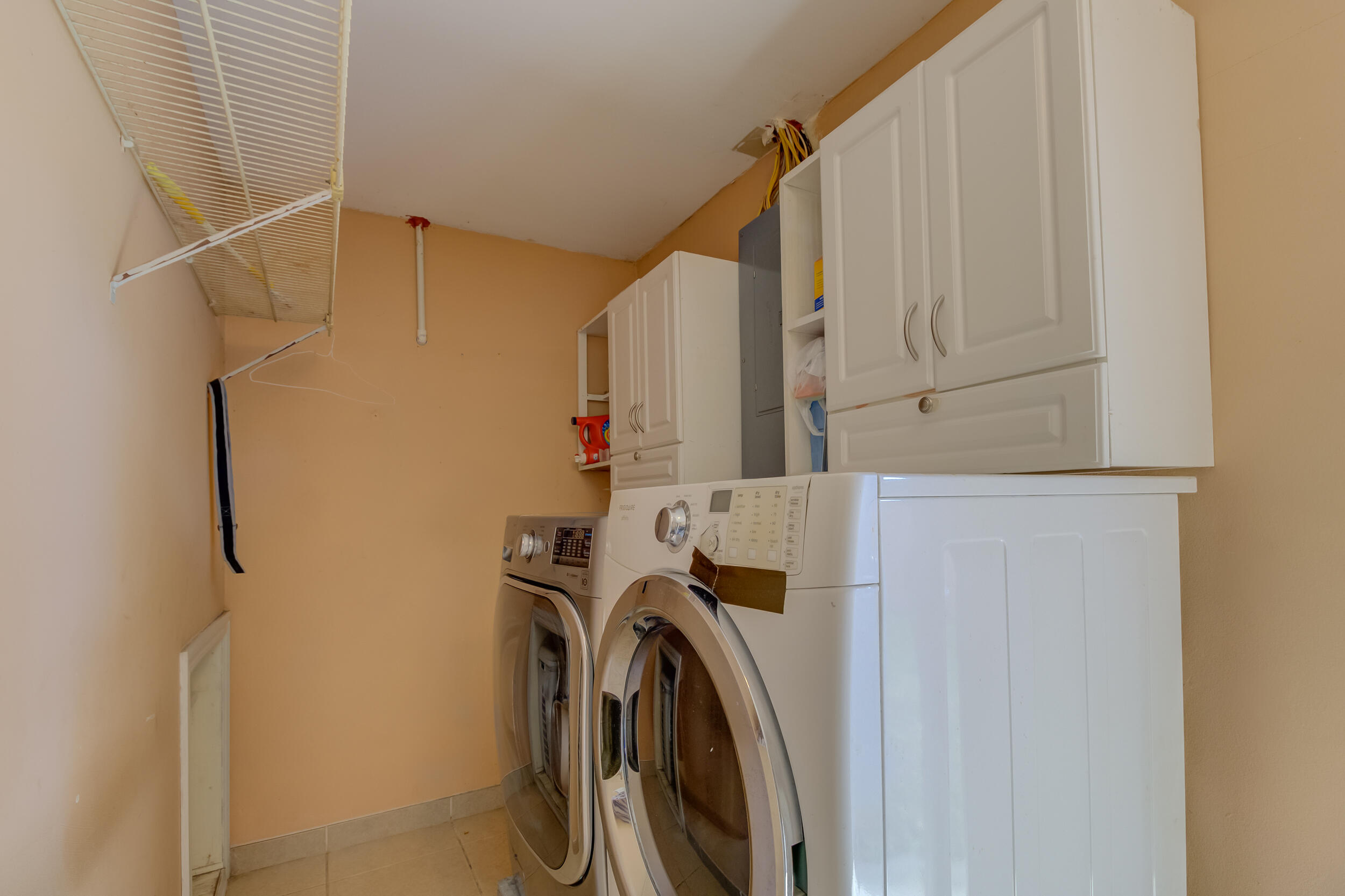 705 Kearney Road Fort Pierce, FL 34982 - Photo 28 of 30 705 Kearnet Road-47