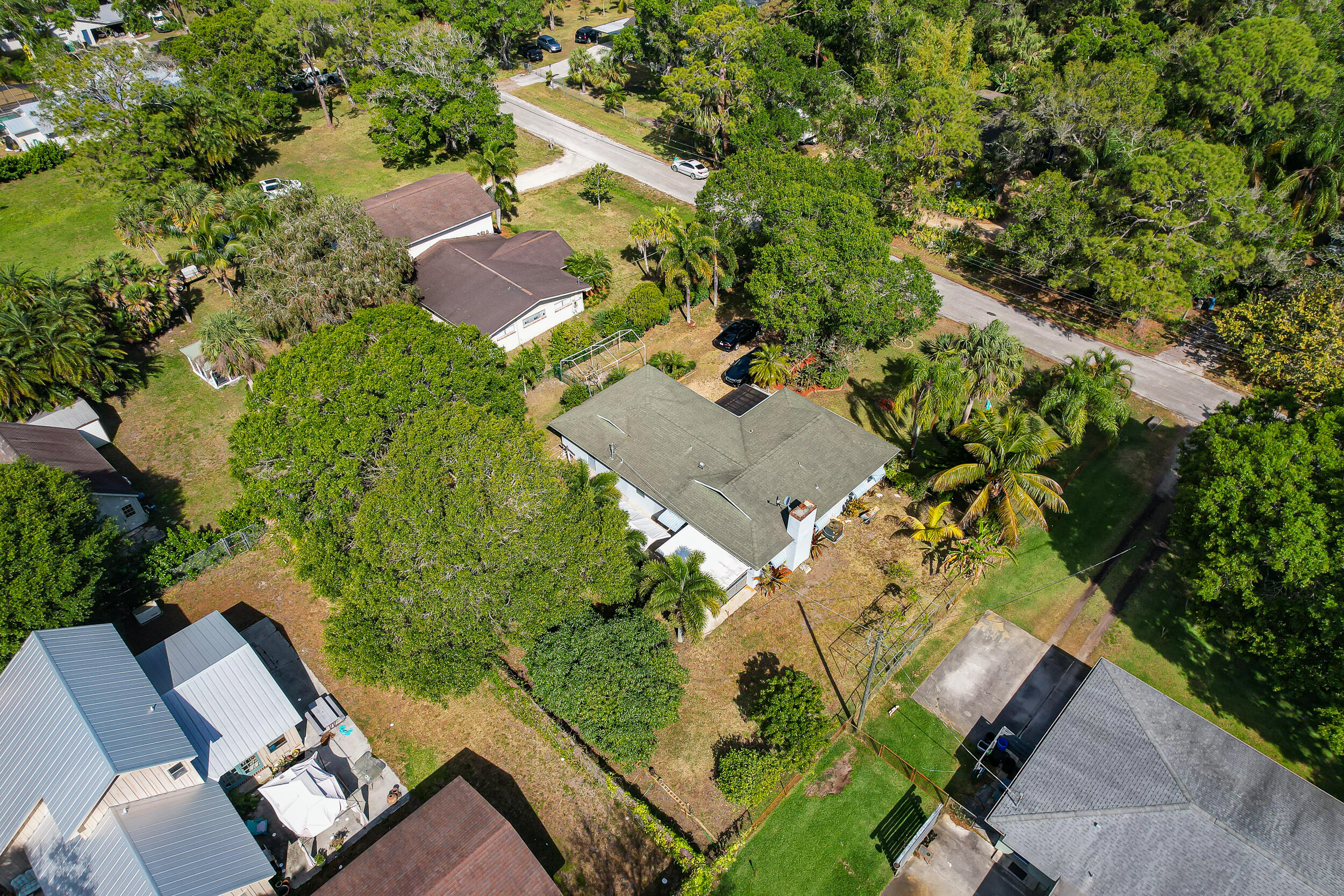 705 Kearney Road Fort Pierce, FL 34982 - Photo 29 of 30 Shot