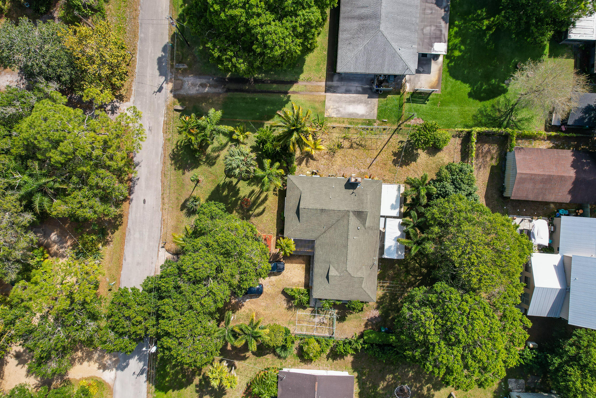 705 Kearney Road Fort Pierce, FL 34982 - Photo 30 of 30 Shot