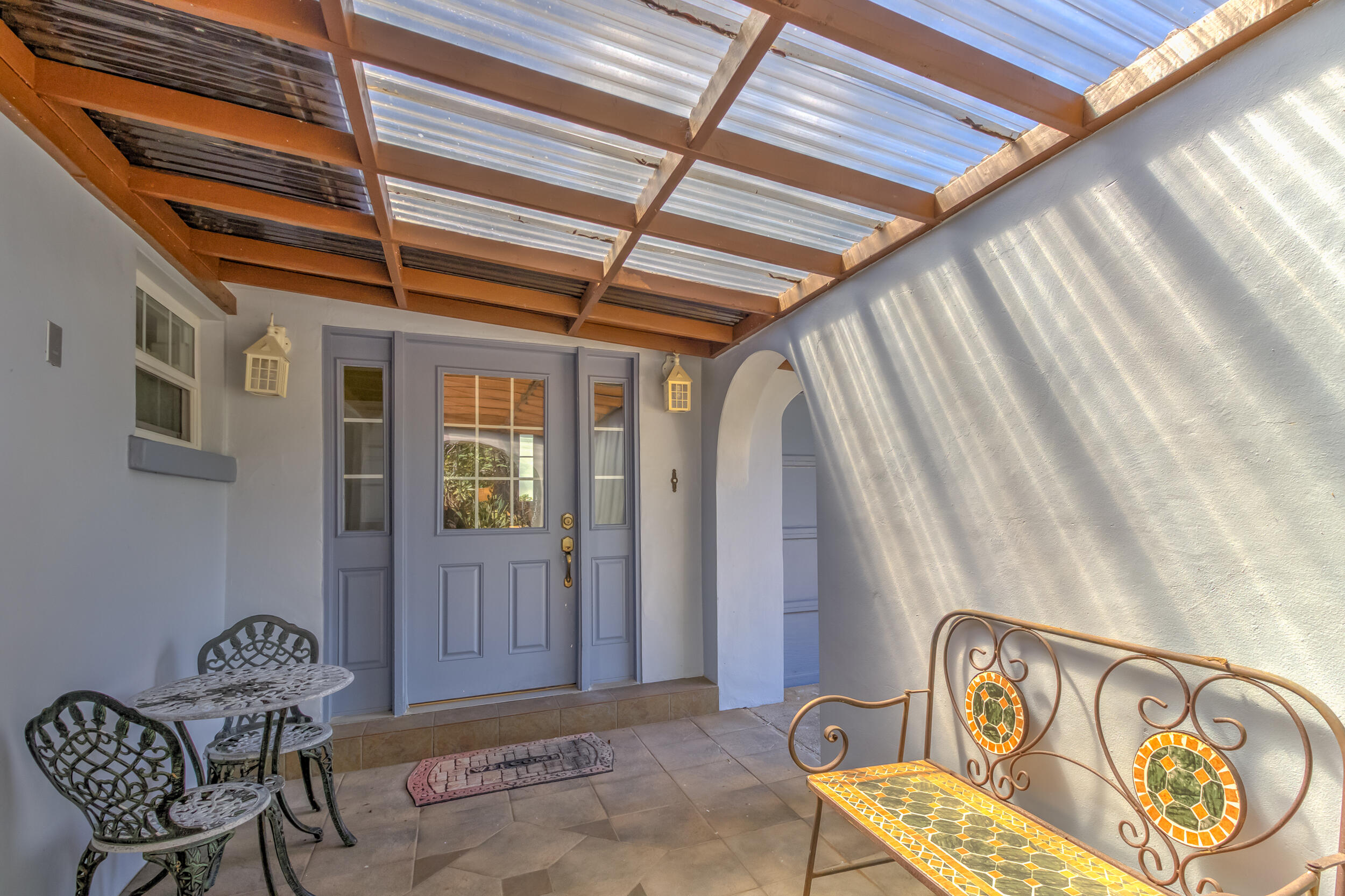 705 Kearney Road Fort Pierce, FL 34982 - Photo 4 of 30 Entry