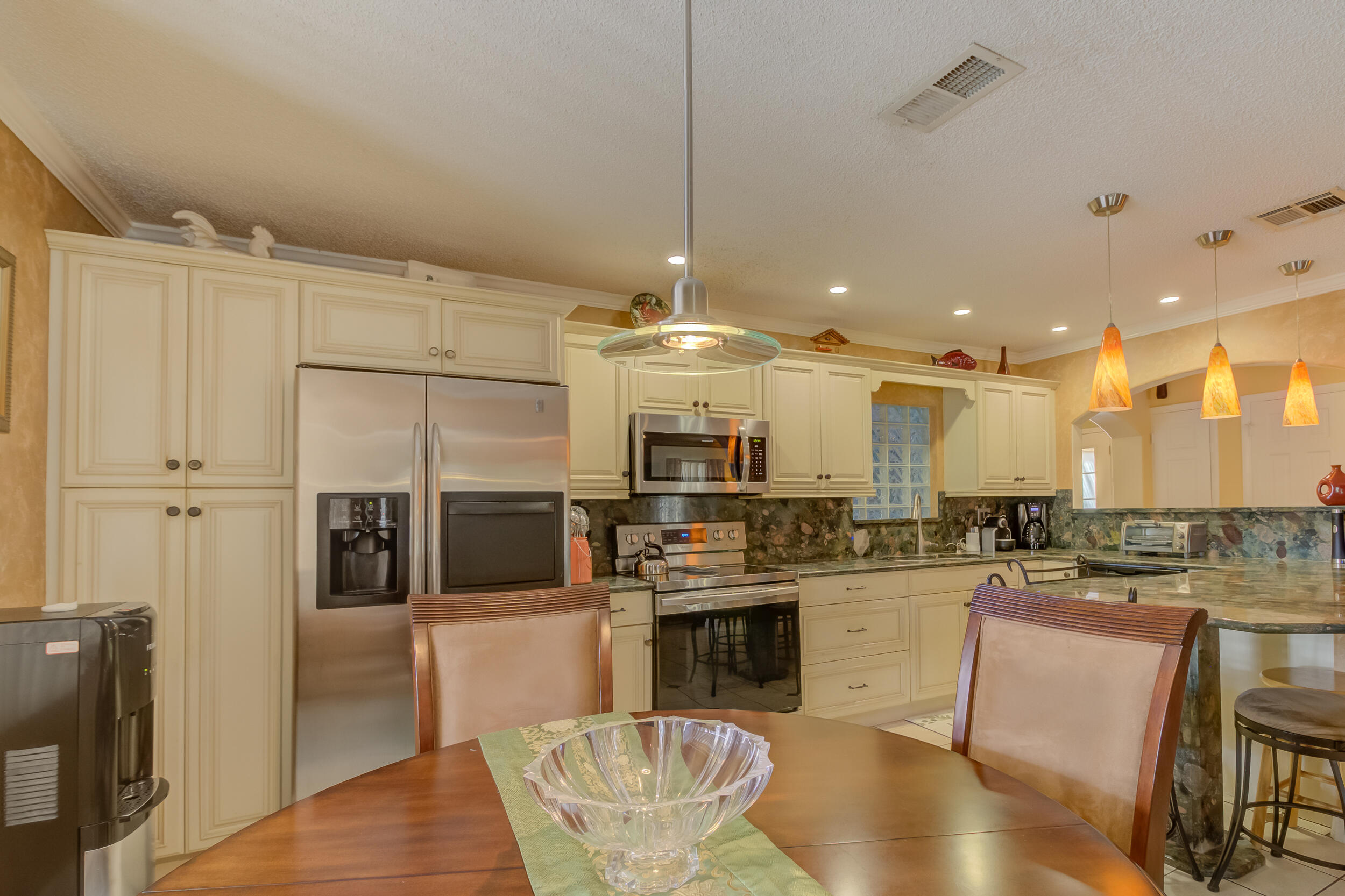 705 Kearney Road Fort Pierce, FL 34982 - Photo 8 of 30 Dining