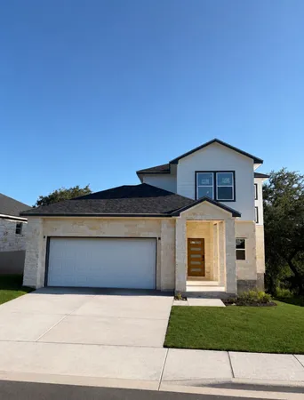 $478,999 | 116 East Wildflower Boulevard, Marble Falls, TX 78654