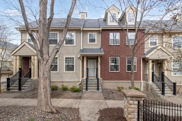 $335,000 | 8294 Townsend Drive, Eden Prairie, MN 55344