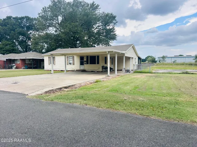 $75,000 | 940 Tate Street, Eunice, LA 70535