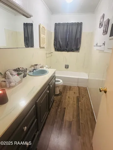 $75,000 | 940 Tate Street, Eunice, LA 70535