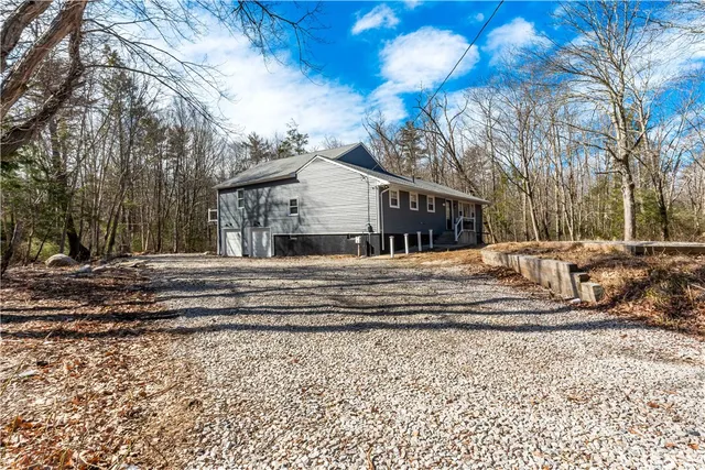 $579,900 | 1300 Wallum Lake Road, Burrillville, RI 02859