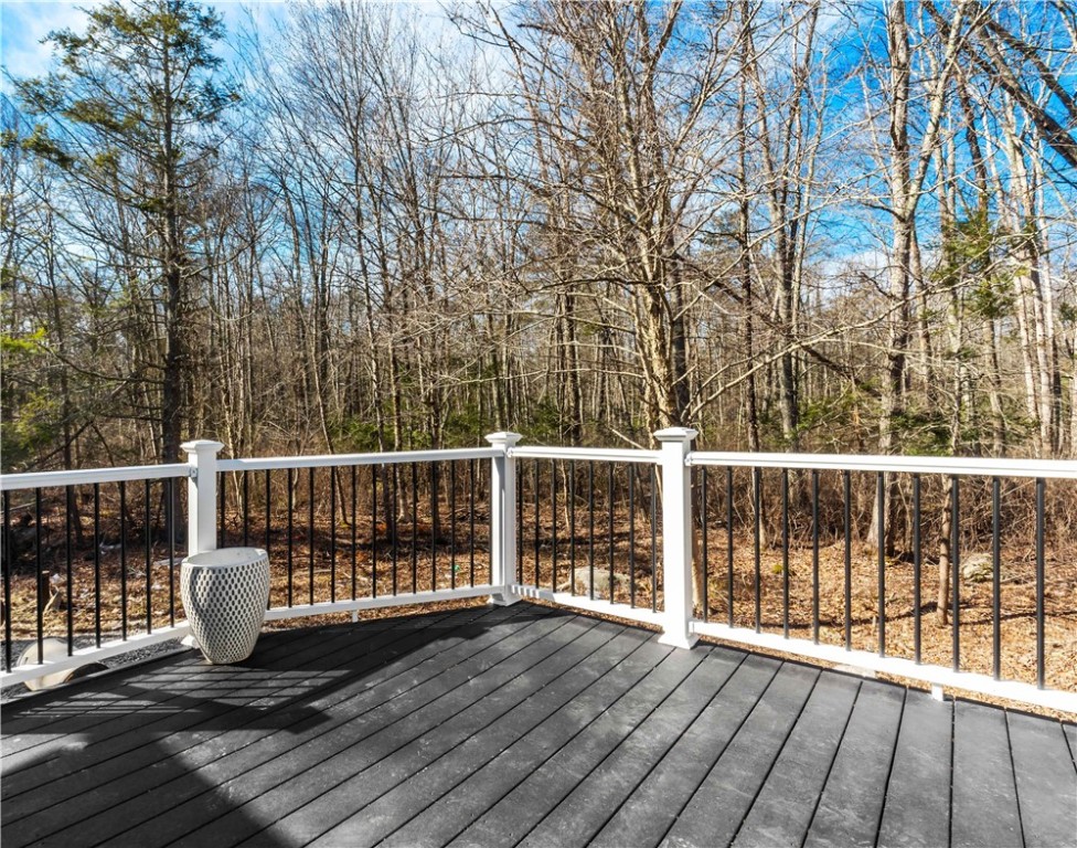 1300 Wallum Lake Road Burrillville, RI 02859 - Photo 18 of 39