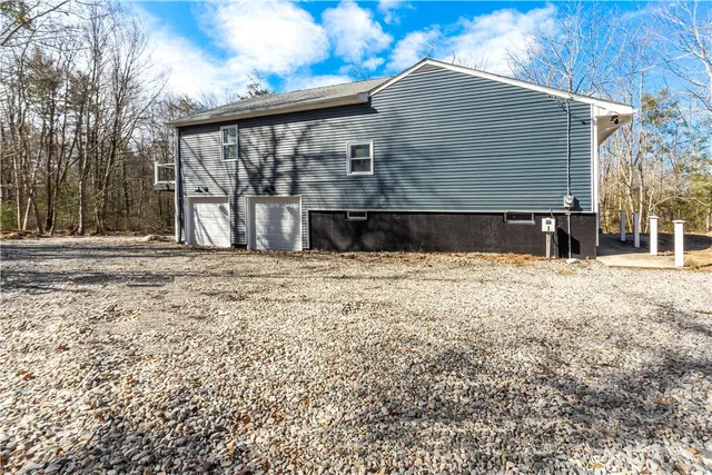 $579,900 | 1300 Wallum Lake Road, Burrillville, RI 02859