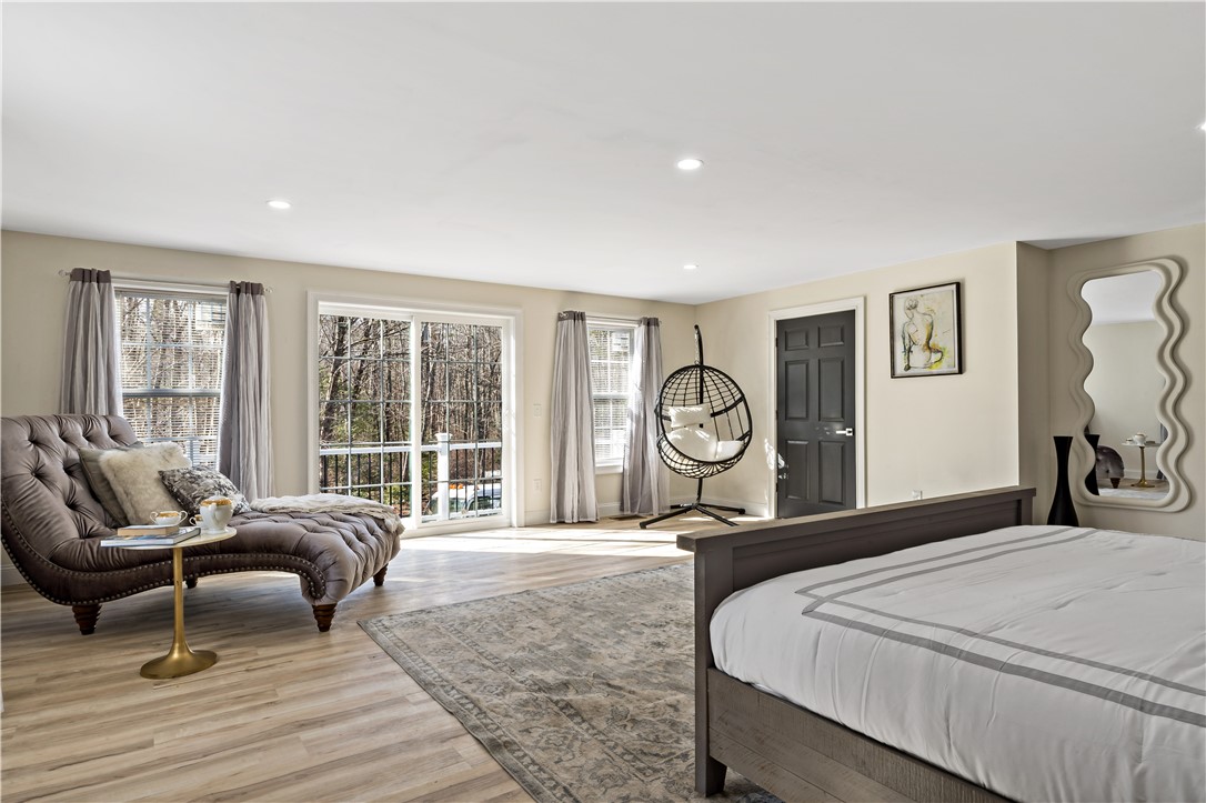 1300 Wallum Lake Road Burrillville, RI 02859 - Photo 33 of 39