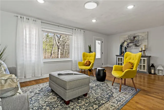 $579,900 | 1300 Wallum Lake Road, Burrillville, RI 02859