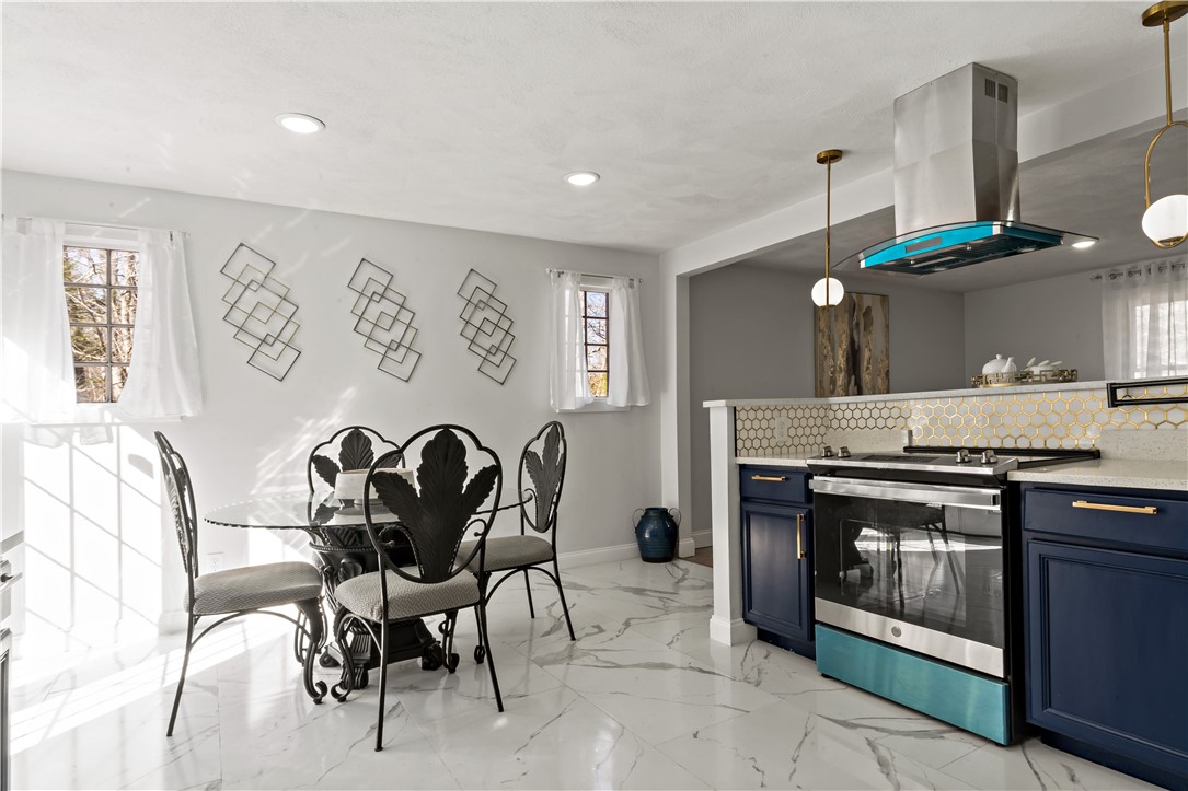 1300 Wallum Lake Road Burrillville, RI 02859 - Photo 10 of 39