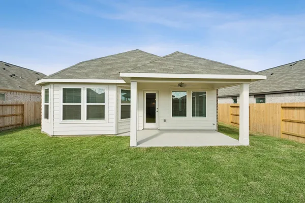 $2,100 | 3339 Silvery Bryum Drive, Rosenberg, TX 77471