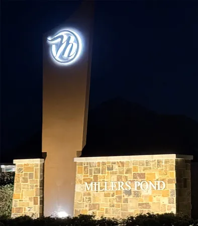 $2,100 | 3339 Silvery Bryum Drive, Rosenberg, TX 77471