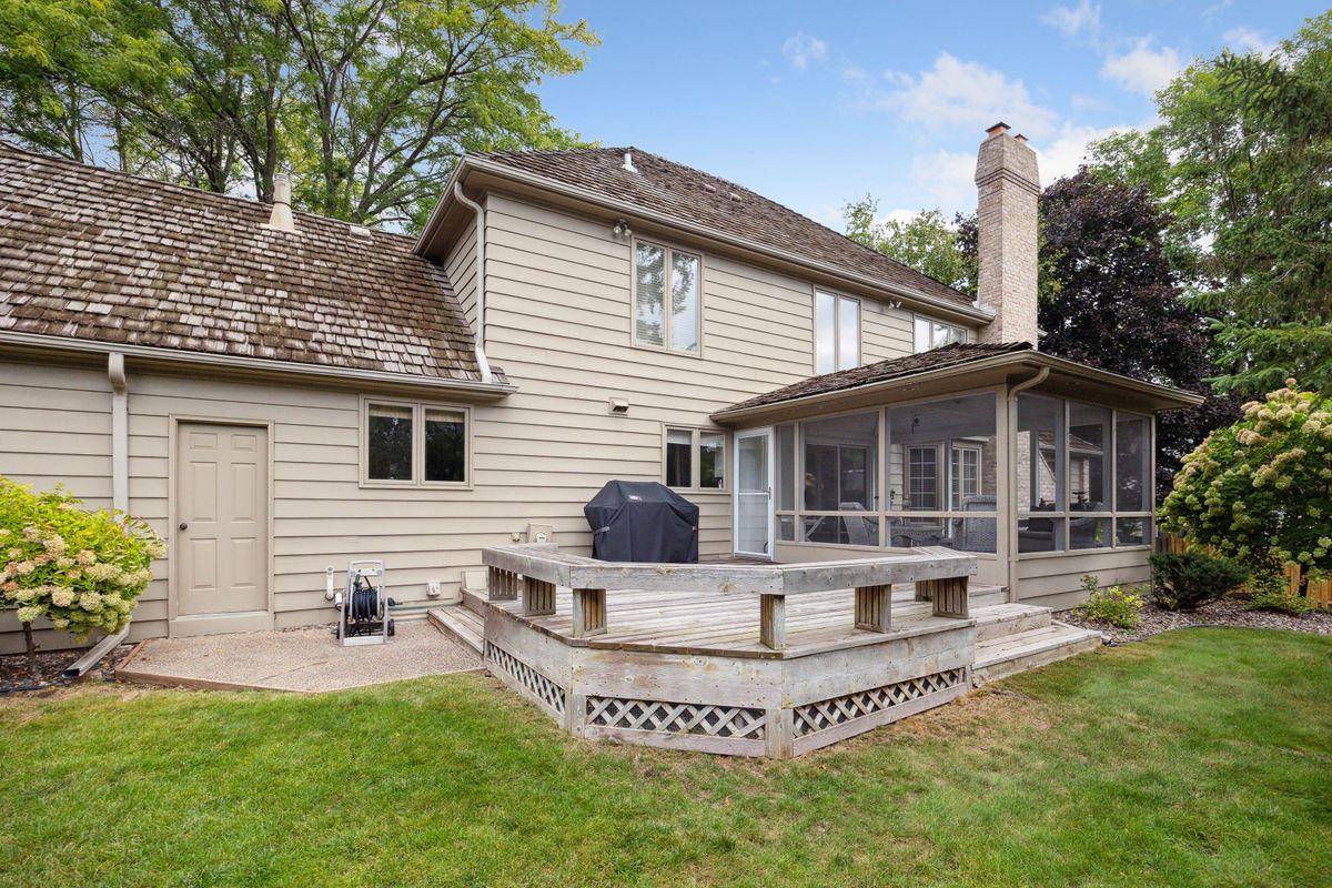 14519 Rocksborough Road Minnetonka, MN 55345 - Photo 50 of 51 Gallery Image 50