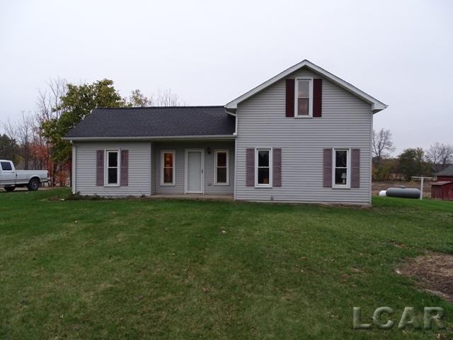 7128 Centennial Road Britton, MI 49229 - Photo 2 of 21