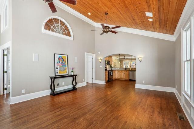 658 Timm Valley Road Northeast, Unit 1 Atlanta, GA 30305 - Photo 15 of 31