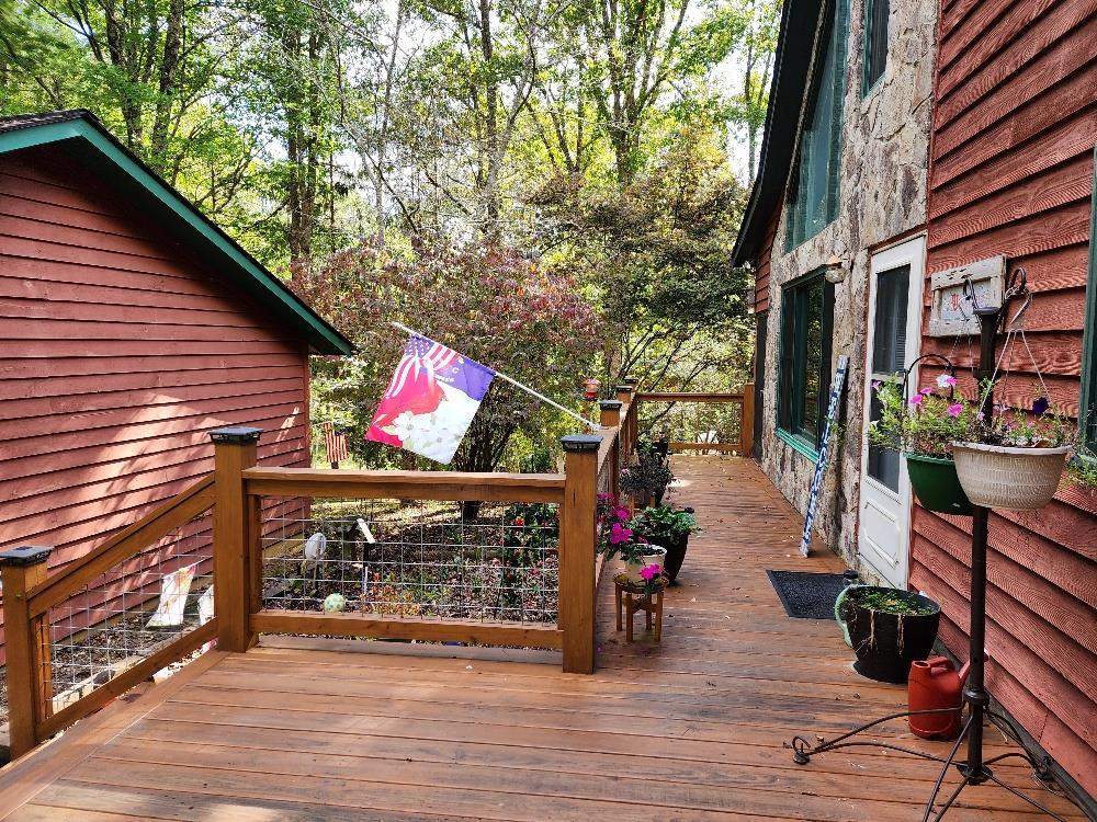307 Fall Branch Lane Murphy, NC 28906 - Photo 1 of 16 Main View