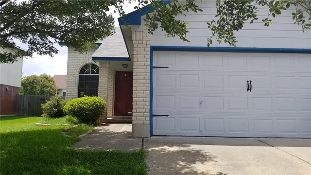 $2,000 | 17406 Toyahville Trail, Round Rock, TX 78664