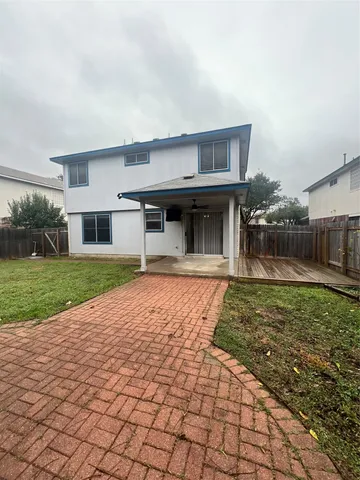 $2,000 | 17406 Toyahville Trail, Round Rock, TX 78664