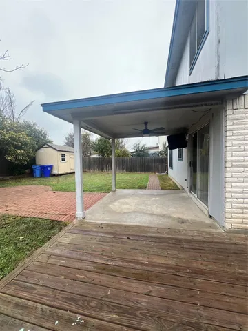 $2,000 | 17406 Toyahville Trail, Round Rock, TX 78664