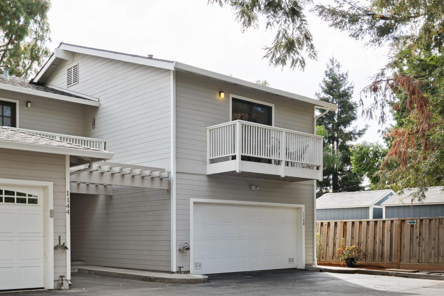 1148 Kayellen Court San Jose, CA 95125 - Photo 1 of 23 a house view with a outdoor space